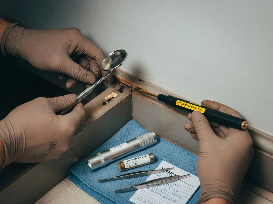 Why choose Emergency Pest Control in Villa Grande, CA